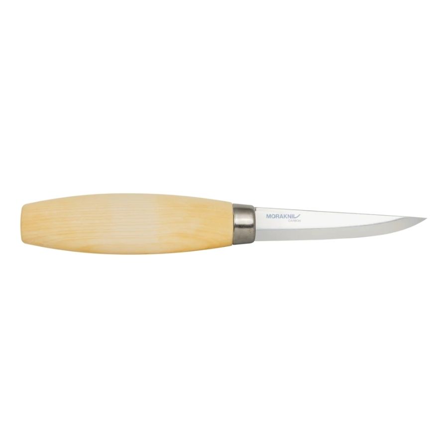 Morakniv vuoluveitsi 106 (C) – luonnonvärinen - Image 2