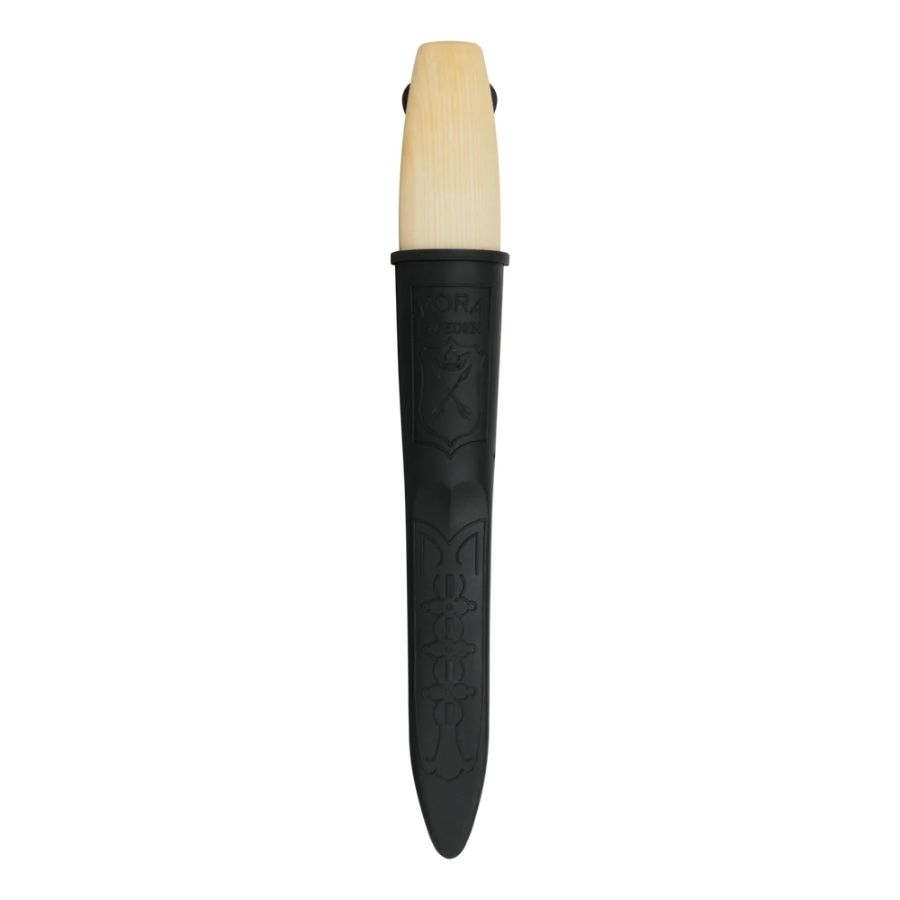 Morakniv vuoluveitsi 106 (C) – luonnonvärinen - Image 3