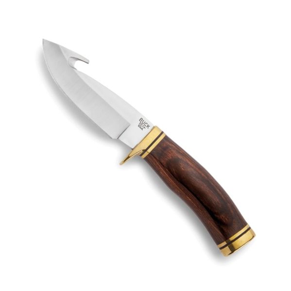 Buck 191 Zipper Veitsi