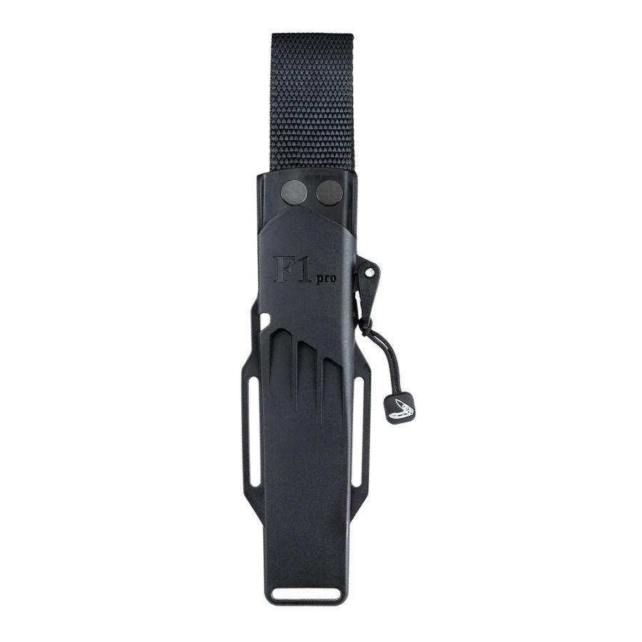 Fällkniven F1 Pro laminoitu CoS, Zytel-tuppi - Image 2