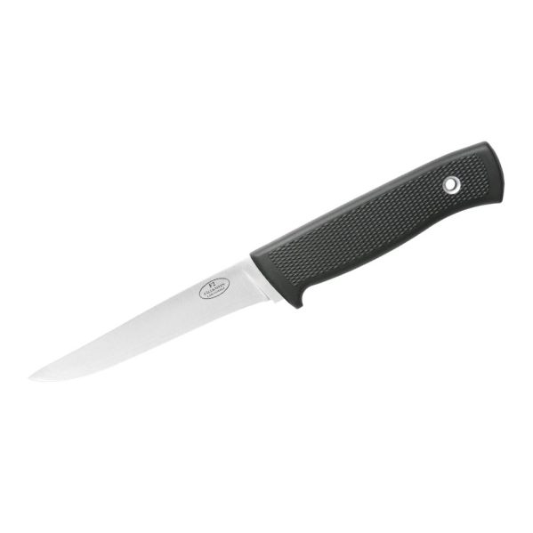 Fällkniven kalastusveitsi, Zytel-tuppi