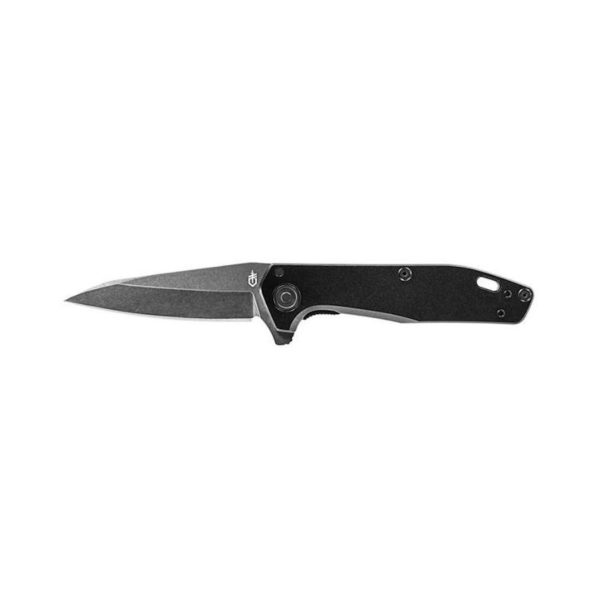 Gerber Fastball Wharncliffe, Musta