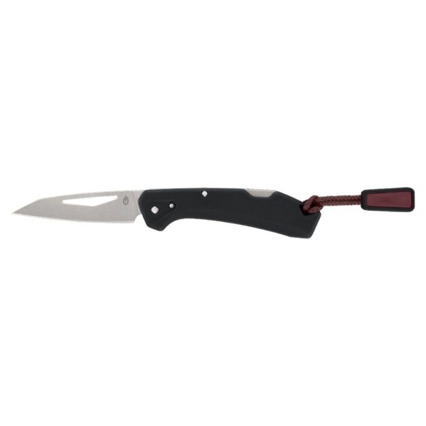 Gerber LST Mini, Musta