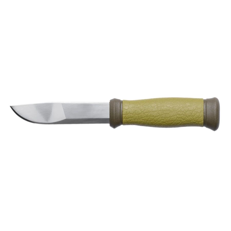 Morakniv Mora 2000 (S) – vihreä - Image 2