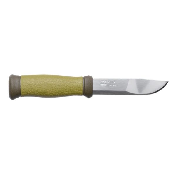 Morakniv Mora 2000 (S) – vihreä