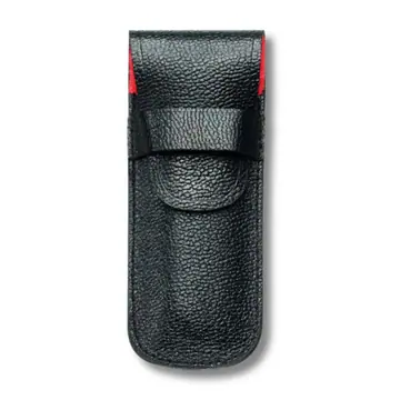 Victorinox Nahkatasku, Musta