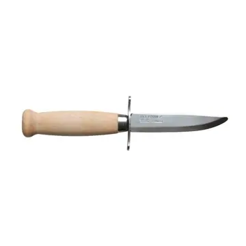 Morakniv Scout 39 Safe (S) – Luonnollinen